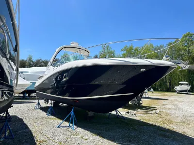 2012 Sea Ray Sundancer 330