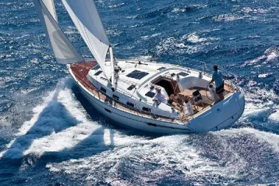 2013 Bavaria Cruiser 40