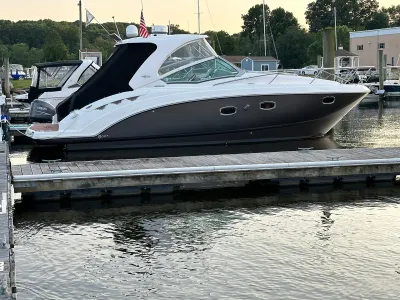 2013 Chaparral 330 Signature