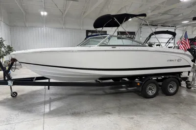 2013 Cobalt 220