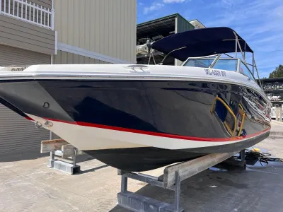 2013 Cobalt 24SD