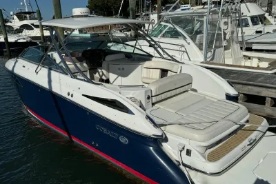 2013 Cobalt 336