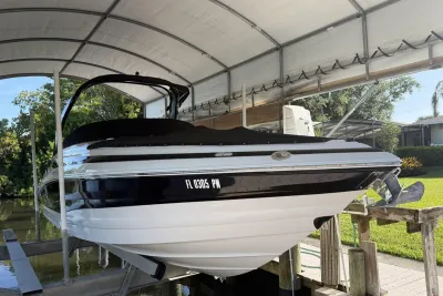 2013 Crownline 285 SS
