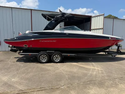 2013 Crownline 285 SS