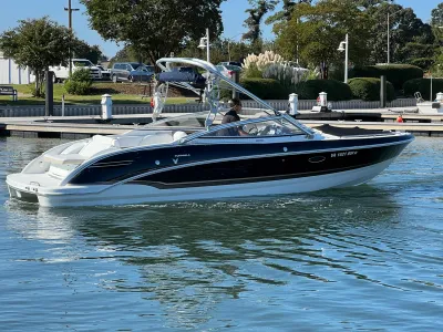 2013 Formula 270 Bowrider