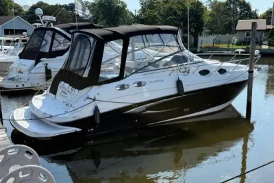 2013 Glastron GS 289