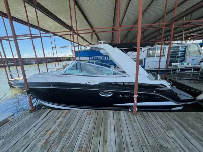 2013 Monterey 260 SCR