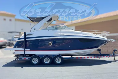 2013 Regal 28 Express