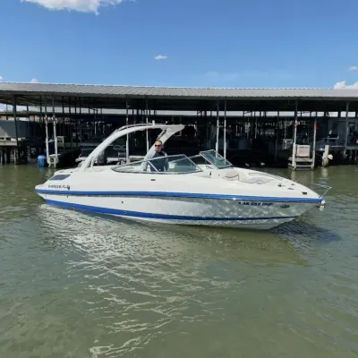 2013 Rinker 276 Captiva Bowrider