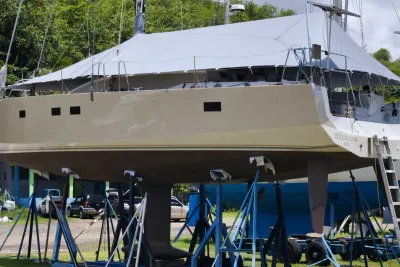 2013 RM Yachts RM 1260