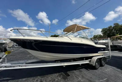 2013 Scout 225 Dorado