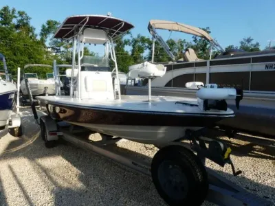 2013 ShearWater x22