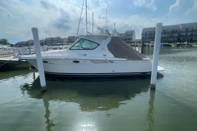 2013 Tiara Yachts 3100 Open