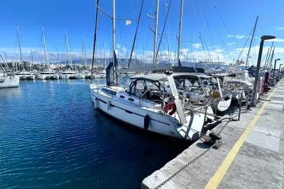 2014 Bavaria Cruiser 56