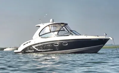 2014 Chaparral 327 SSX