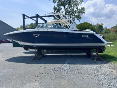 2014 Cobalt 265 SD
