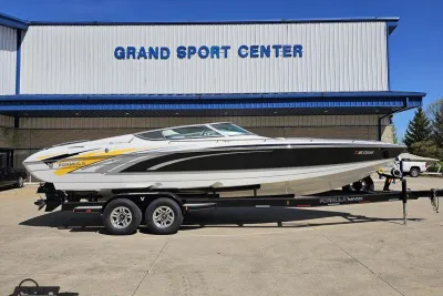 2014 Formula 292 FASTech