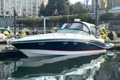 2014 Four Winns V375