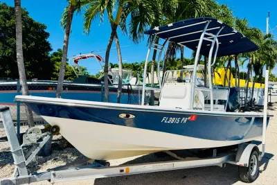 2014 Frontier 180
