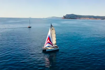 2014 Lagoon 400 S2