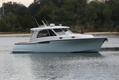 2014 San Juan 41