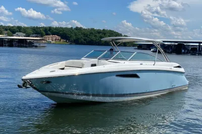 2015 Cobalt 336