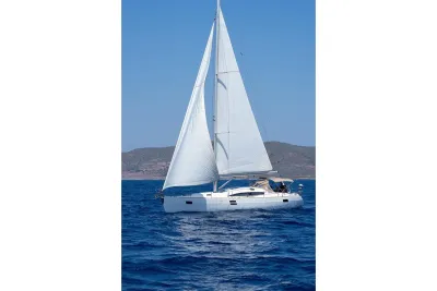 2015 Elan Impression 45