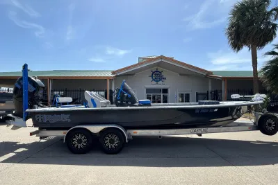 2015 Haynie Magnum