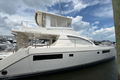 2015 Leopard 51 Powercat