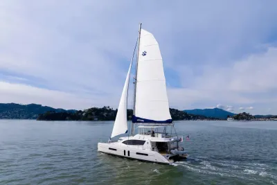 2015 Leopard 58
