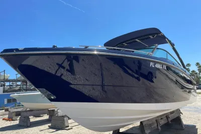 2015 Monterey 268SS Super Sport