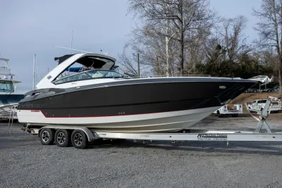 2015 Monterey 328SS Super Sport