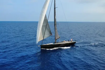 2015 Mylius Mylius 60
