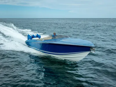 2015 Nor-Tech 360 Monte Carlo Flyer
