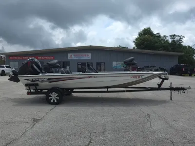 2015 Ranger RT188