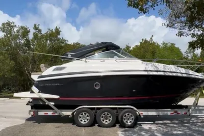 2015 Regal 28 Express