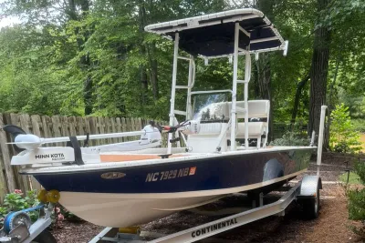 2015 Stumpnocker SSB1840