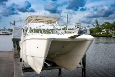 2015 World Cat 255 DC