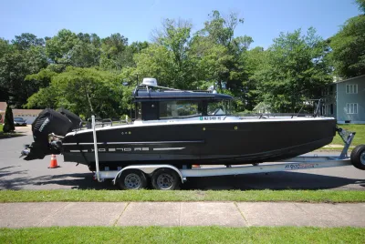 2015 XO 270 RS