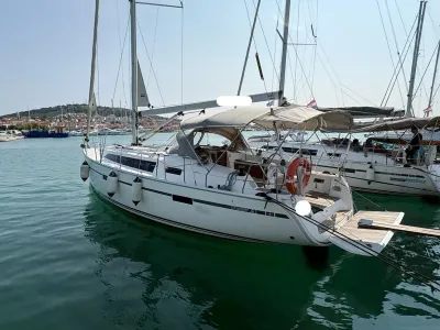 2016 Bavaria Cruiser 41