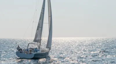2016 Beneteau Oceanis 38