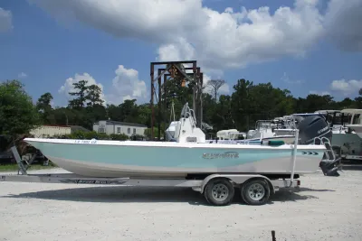 2016 Blue Wave 2400 PureBay
