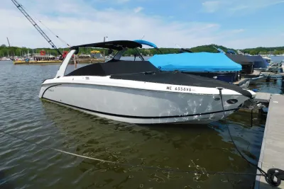 2016 Cobalt R30