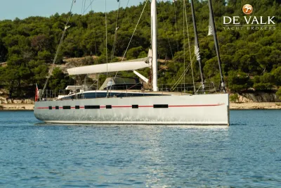 2016 Conrad 91