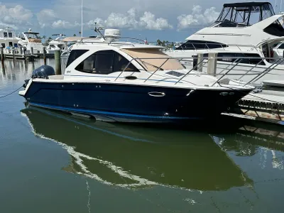 2016 Cutwater C-24 Coupe