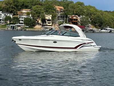 2016 Formula 330 Crossover Bowrider