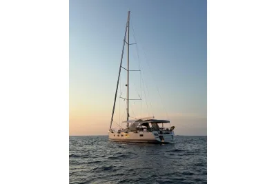 2016 Jeanneau 64