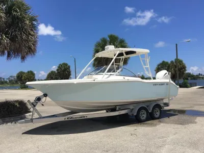 2016 Key West 239 DFS