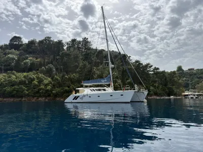 2016 Knysna 500SE