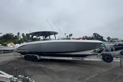 2016 Mystic M4200